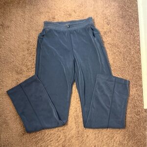 lululemon athletica Navy Blue Pants